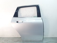 A2477300800 RECHTE HINTERE T&Uuml;R / 1384796 F&Uuml;R MERCEDES-BENZ B-KLASSE BM 247 B 2