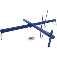 Engine Transverse Bar With Support Arm Ast-5820