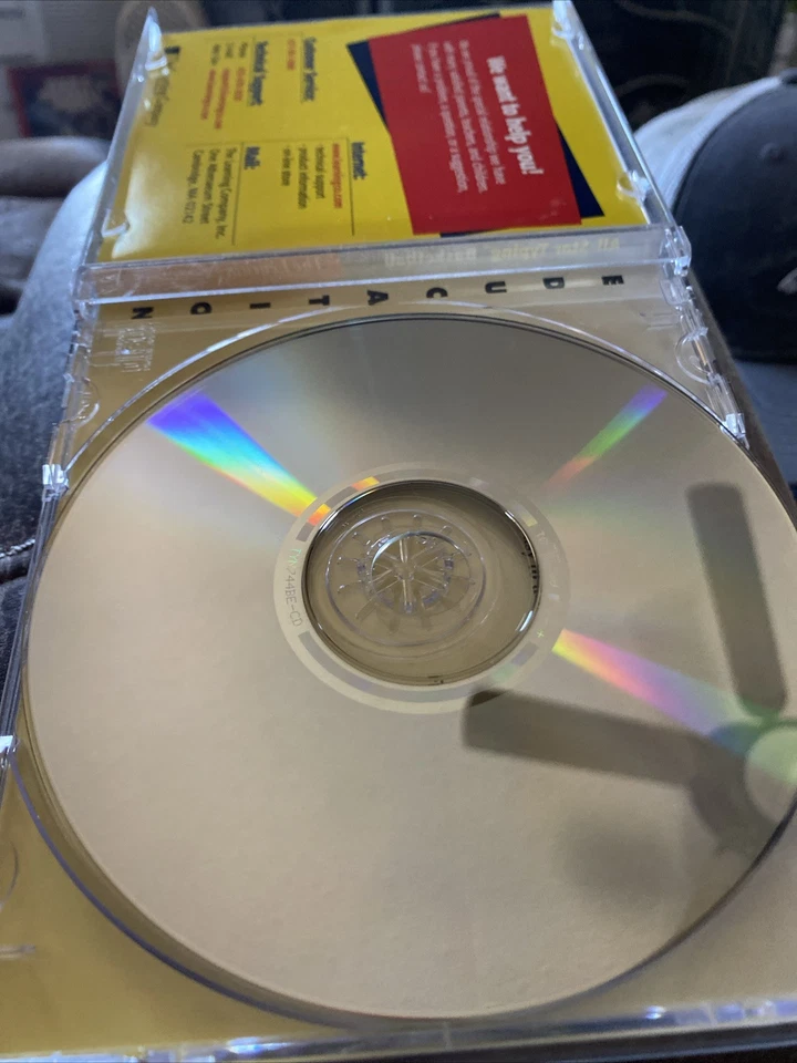 The Learning Company All-Star Typing Basketball Ages 9-12 for PC, Mac - Image 4 of 4