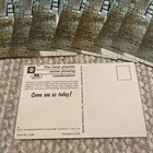 1960's Jeep With Snowplow Postcard Lot Of 23 — photo 3