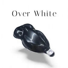 Carbon Moto Customs Carbon Gray Ready to Spray Candy Pearl Mid Coat