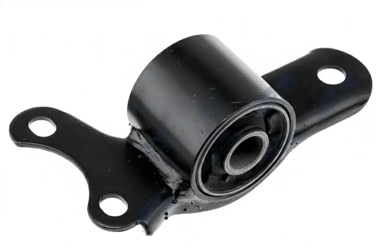 Wishbone bush Front Axle Left ZTP-DW-049C NTY for DAEWOO CHEVROLET