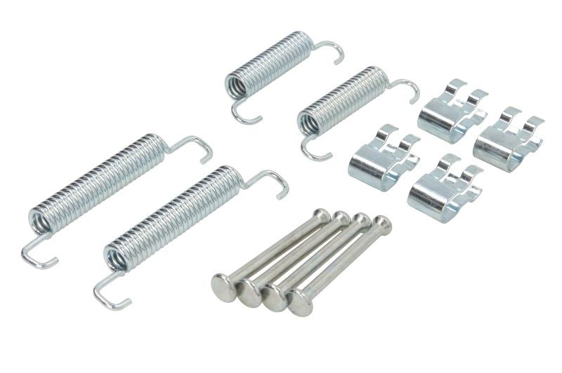 QUICK BRAKE Accessory Kit, parking brake shoes FORD,IVECO,RENAULT TRUCKS 105-0839 - Image 10