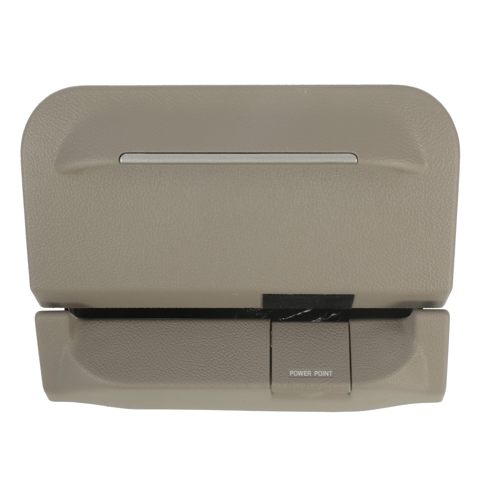 Ensamblaje de receptáculo y carcasa para Ford (N/P 5W1Z5404810AAA)