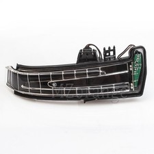 F&uuml;r Mercedes Benz W204 W212 W221 Spiegelblinker Rechts Blinkleuchte 2129067501