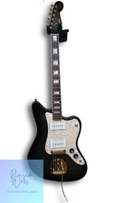 FENDER JAPAN JM-165VR Electric Guitar