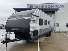 2026 Forest River Aurora Light 26BH