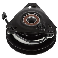 Electric PTO Clutch for Countax 44815200 MPMD4918 Giant Vac36223 Warner 5215-126