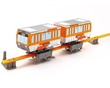 Tamiya Monorail Train TAM70254 
