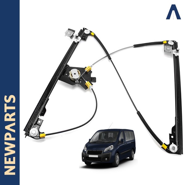 Mechanismus Glas Elektrisch AVG FüR Experte Jumpy Scudo - 9221HG 9222Z4 9221Z6-image