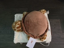 PLUSH PALS Turtle Weighted Plush Sensory Calming Anxiety Stuffed Animal