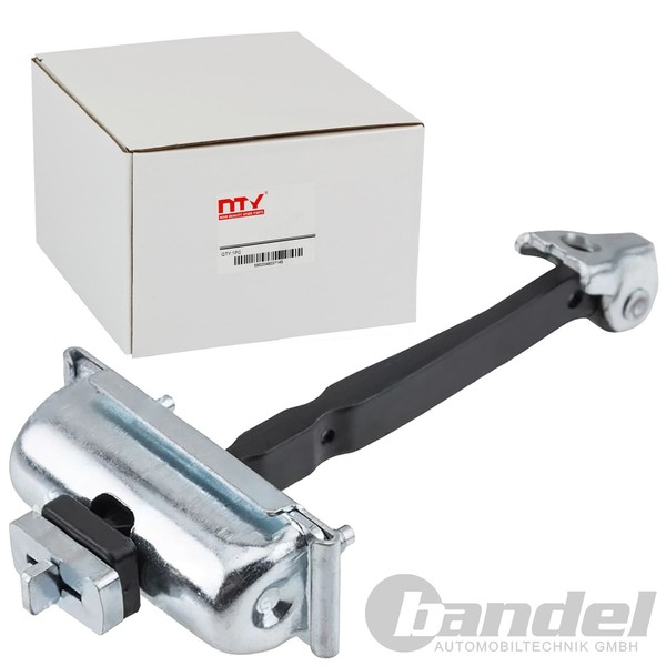 NTY TÜRfeststeller TÜRstopper Vorne Passend FüR Ford Kuga | EZC-FR-335-image