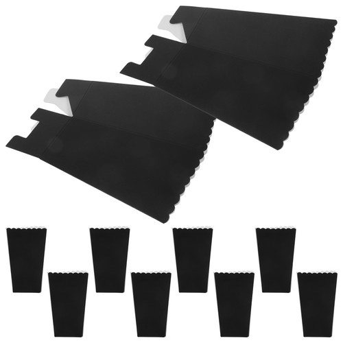  24 Pcs Snacks Box Popcorn Container Party Paper Boxes Containers - Bild 3 von 17