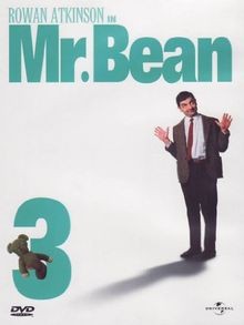 Mr. Bean, 10 ans déjà - Vol.3 : Mr. Bean retourne à ... | DVD | Zustand sehr gut