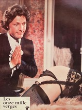 Yves-Marie Maurin Fotografie Bergbau 28 22 die Elf Mille Werften 1975