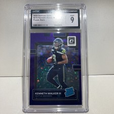 Top Seattle Seahawks Rookie Cards of All-Time 35