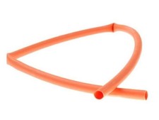 3/16" Dia. Orange Shrink Tubing - 4 ft. piece 