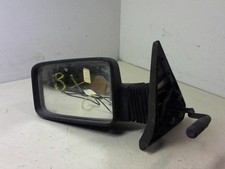 Retroviseur gauche (ou coque) Citroen BX