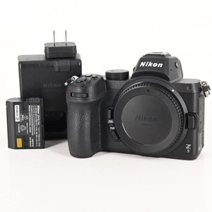 Nikon Z5 Body | eBay