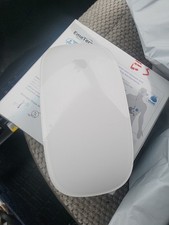 Apple A1657 Magic Mouse 2 Wireless Bluetooth Multi-Touch - Missing Sticky Strip