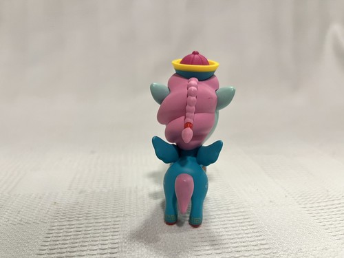 Tokidoki Unicorno After Dark Series 5 Jade Zombie Vinyl Blind Box Figure - Bild 5 von 6