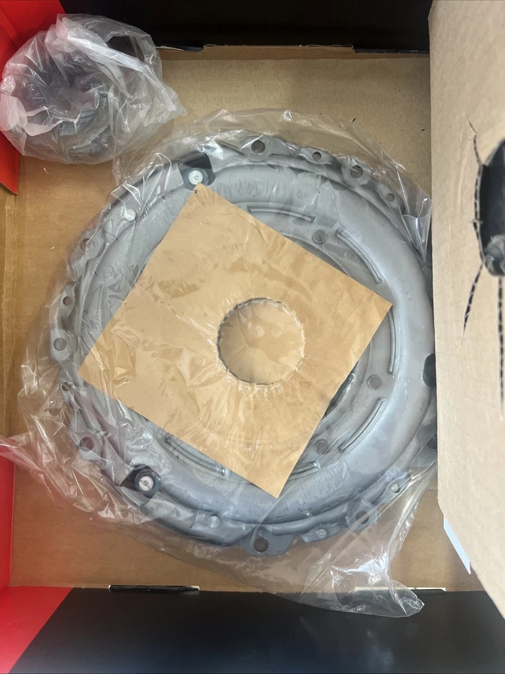 09-13 Mazda 6 10-12 Fusion 10-11 Milan Autopart Intl Transmission Clutch Kit - Image 2 of 4