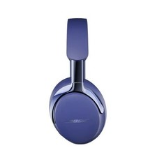 Bose QuietComfort Ultra Headphones 2nd Gen Blue Midnight Violet New — image 2