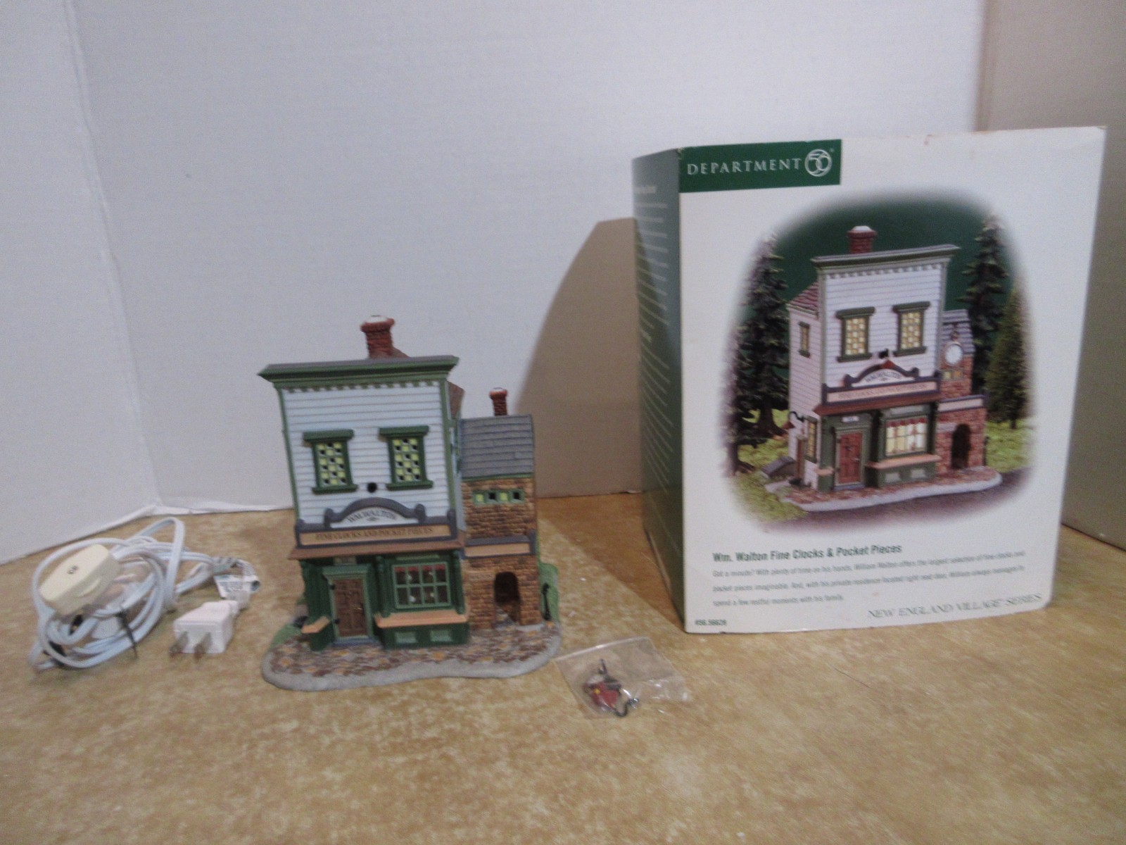 Click here to see eBay Auction