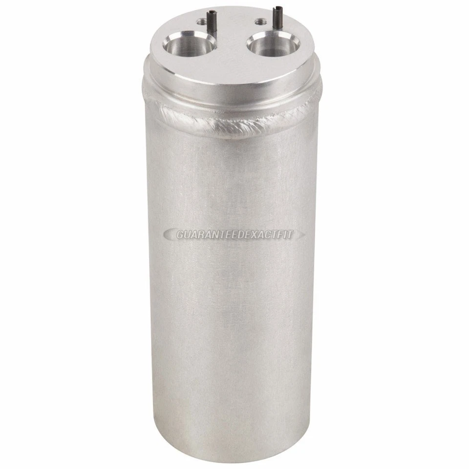 Kit de aire acondicionado con compresor de aire acondicionado condensador y secador para Audi A6 Quattro 3,2 L 2005 Foto 3 de 4