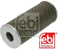 Febi Bilstein 198588 ÖLfilter MotoröLfilter