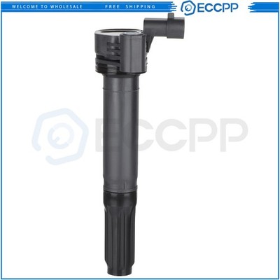 ECCPP Ignition Coil For 1.4L L4 Fiat 500 2012 2013 2014 2015 2016 68070492AB