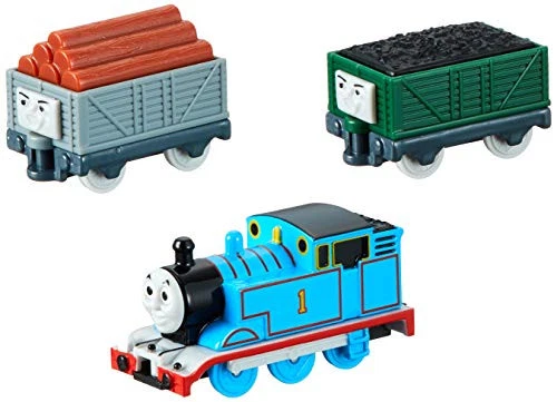 TAKARA TOMY TOMICA LONG TYPE No.126 Thomas & Friends THOMAS NEW from Japan - Image 3 of 4