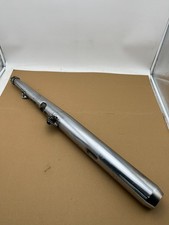 Yamaha RD250 Exhaust Right Muffler Exhaust Right RD 250 522 #35225