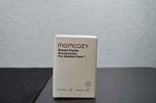 Momcozy mobile flow milk collector and storage lid new in box