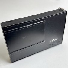 Polaroid Hasselblad 100 Instant film back w/ Dark slide