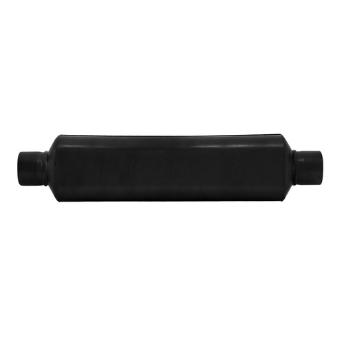 Flowmaster 12018409 Super HP-2 Muffler 409SS - Picture 2 of 3