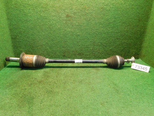 Antriebswelle hinten 7646867 BMW 220D X-Drive (F46) 2.0d 140KW Bj.2015