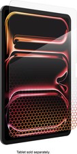 ZAGG - Glass XTR3 Apple iPad Pro 13" Apple iPad Pro M5 13" 2025, M4 13" 2...