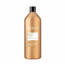 Redken All Soft Conditioner- 1000ml