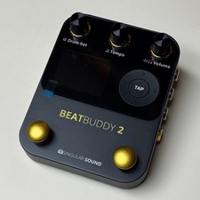 Singular Sound BeatBuddy 2 Drum Machine MIDI ...