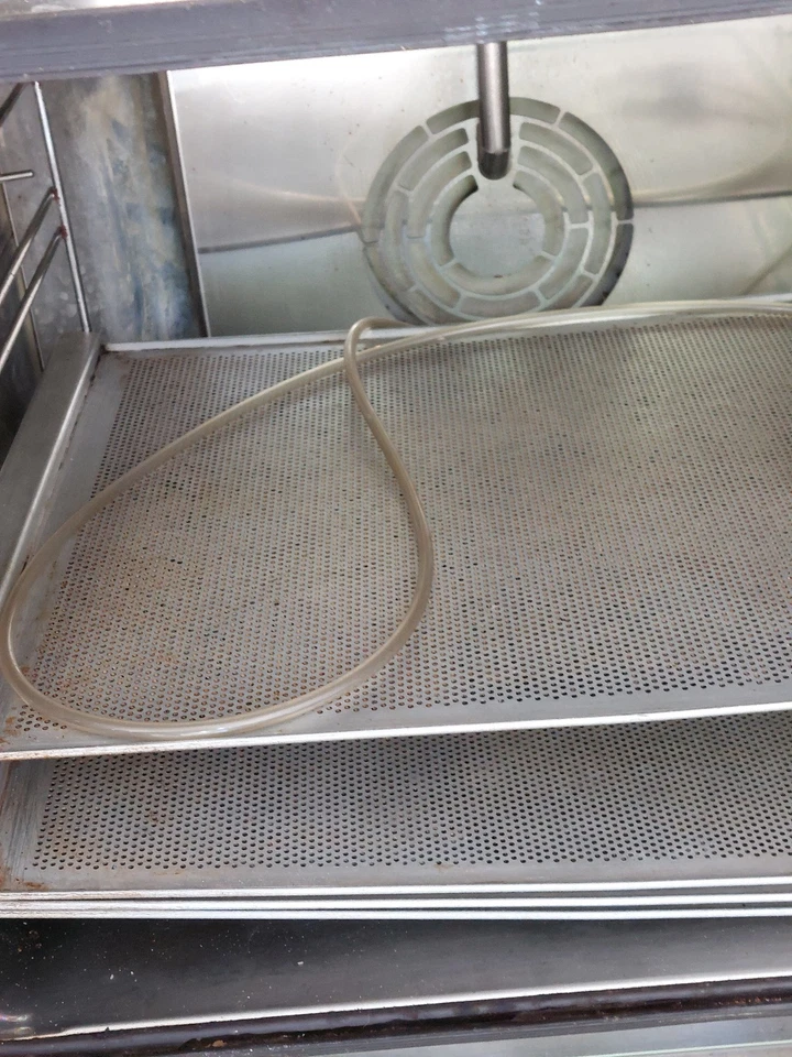 Backofen Unox Arianna XF135 - Bild 4 von 4