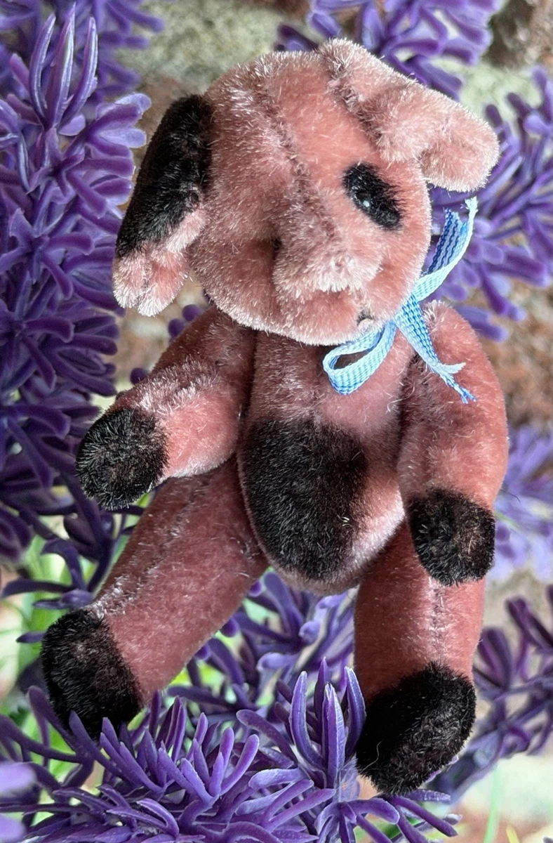 テディベア デボラキャナム （Deb Canham） アーティストベア Deb Canham Teddy Bears for sale | eBay