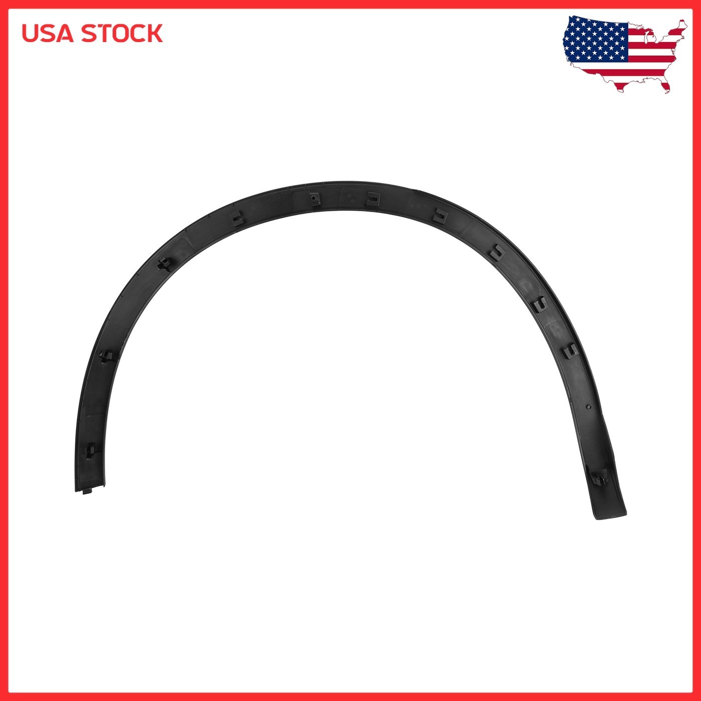 Maserati Levante 2019-2020 Rear Left Trim molding P/N 670061853