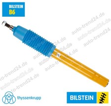 Bilstein B6 Gasdruckdämpfer vorne für Opel Vectra A J89, Bj. 1988-1995