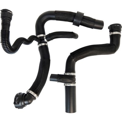 Radiator Coolant Hose Fit Jeep 68246569AA Sport Utility Vehicle Transmission