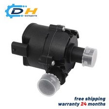 Electric Engine Water Pump for Jaguar E-Pace F-Pace XE XF 2017-2023