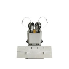 Wire Binding Machine Foot Pedal Extension Ele...