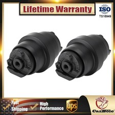 2Pcs Bottom Track Roller9237937 For 26G 27D 30G 35D 35G John Deere Undercarriage