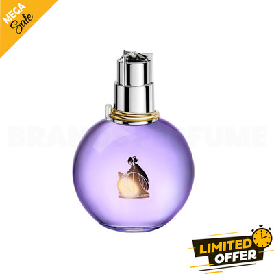 ECLAT D(ARPEGE SHEER BY LANVIN 3.4 FL.OZ. EDP SPRAY FOR WOMEN