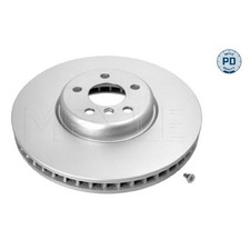 Bremsscheibe vorne rechts für BMW 8-er G15 G14 Gran G16 IX I20 X3 G01 | 2621115